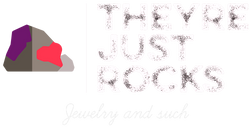 Theyre Just Rocks