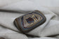 Fordite Cabochon #1