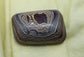 Fordite Cabochon #1