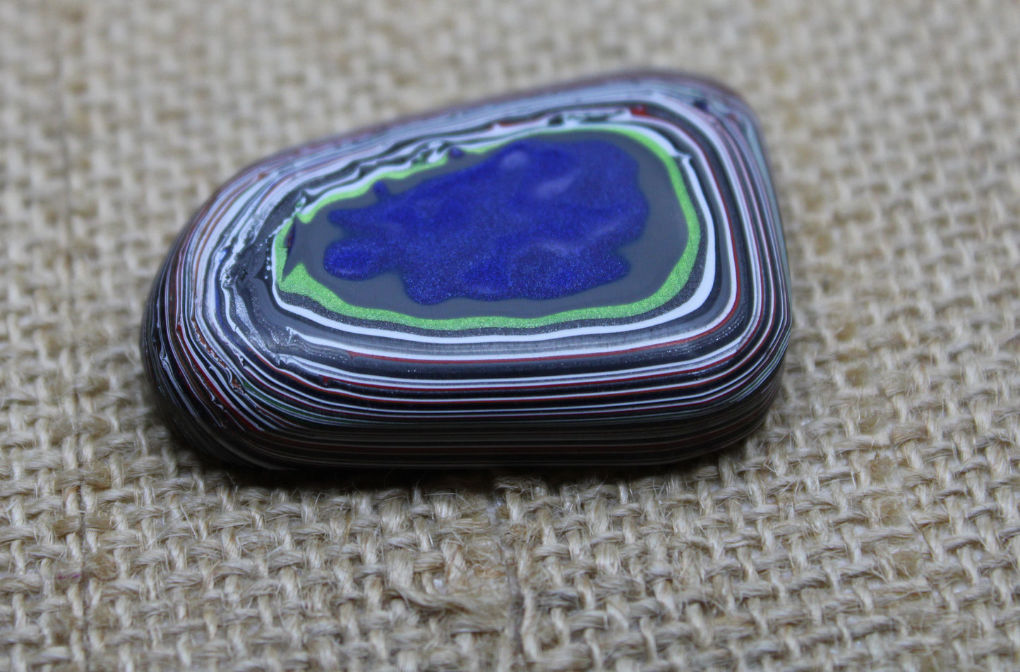 Jeepite Cabochon #2