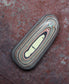 Fordite Cabochon #3