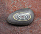 Fordite Cabochon #4