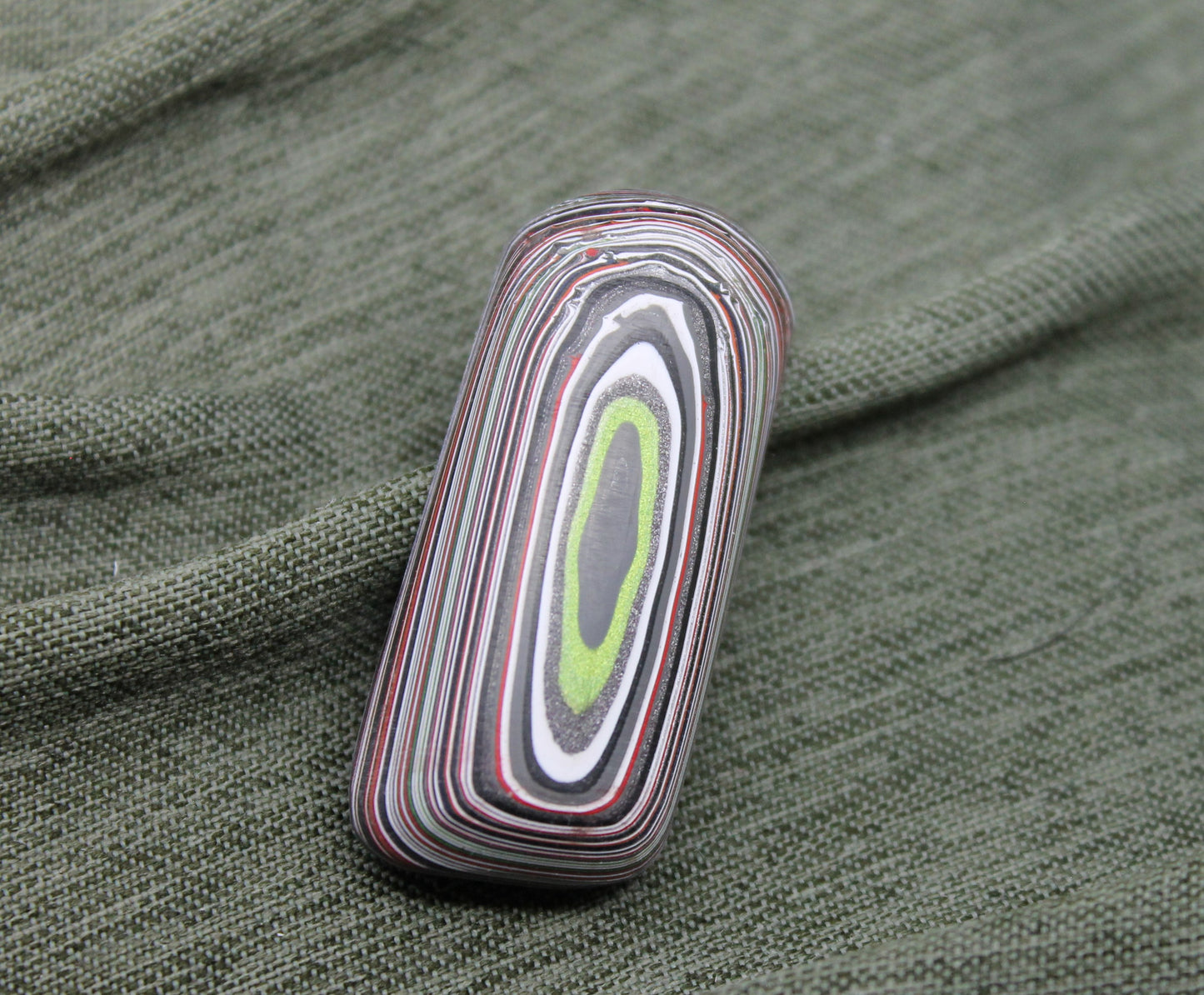 Jeepite Cabochon#1