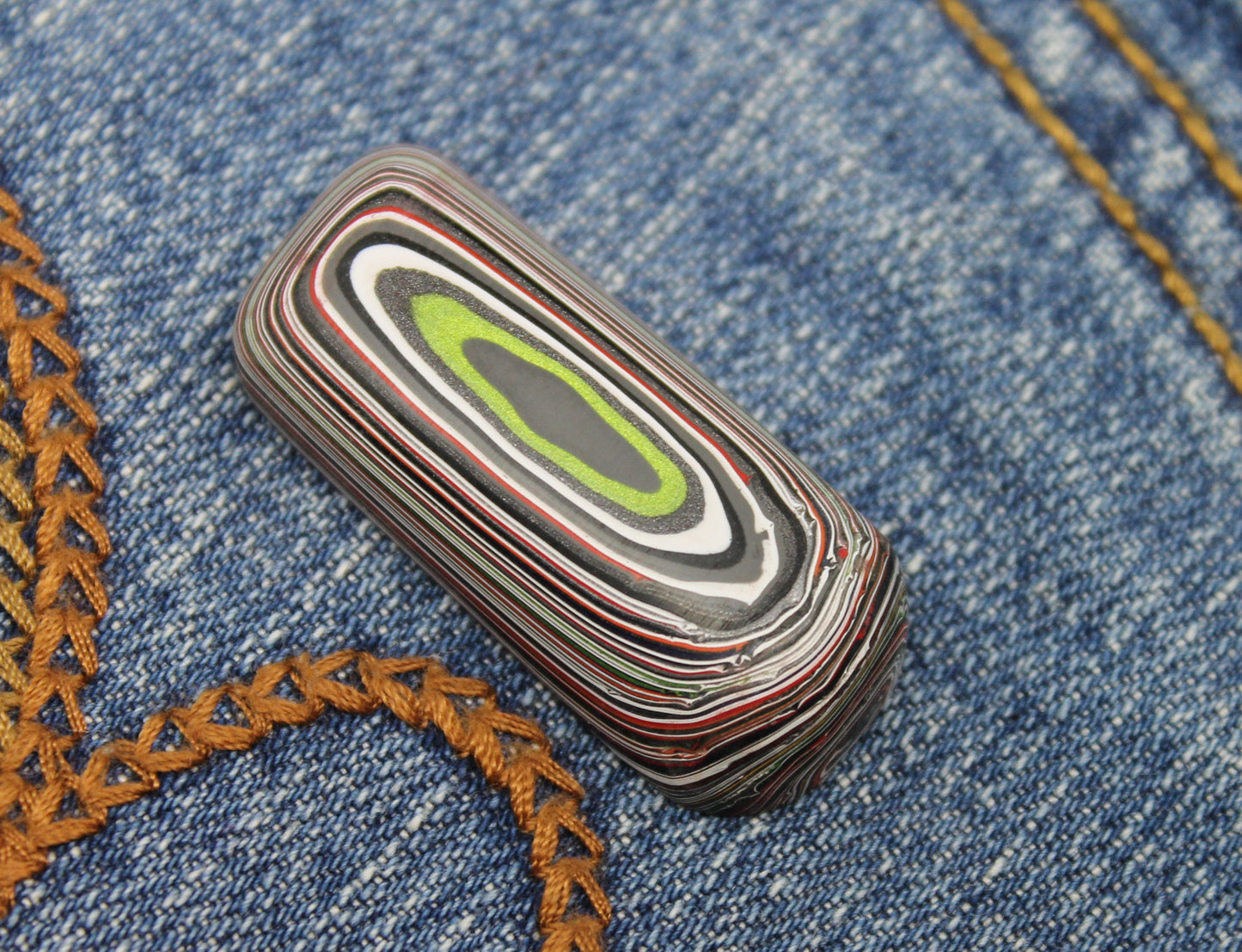 Jeepite Cabochon#1