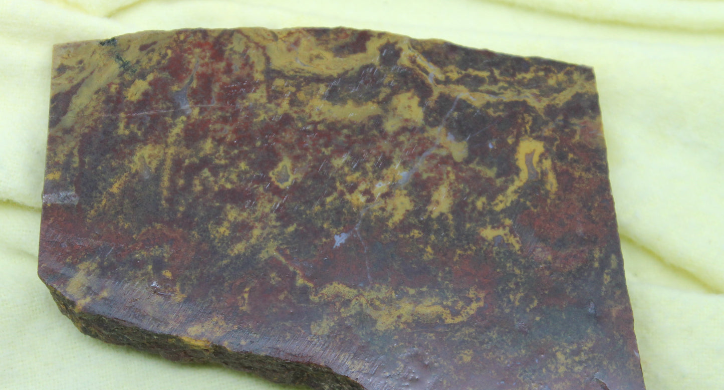 Noreena Jasper Slab