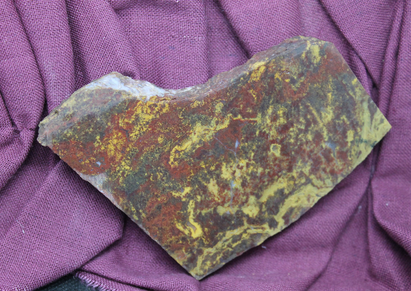 Noreena Jasper Slab