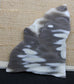 Zebra Calcite Slab