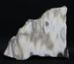 Zebra Calcite Slab