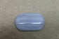 Striped Chalcedony Cabochon